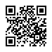 QR Code for bitcoin:1HQdAVdU6ZNnCNoj5Rt2BcPDNEvC8MsGrg