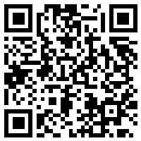 QR Code for bitcoin:1HQjDiXNWbXzn6TxRcWBv4M4AzthqvvEGL