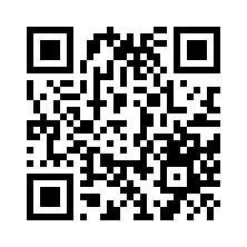 QR Code for bitcoin:1HQpDsdYt2cUkN5BaprVD2HosvsWSGHf8y
