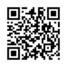QR Code for bitcoin:1HQtRzdSykmFSMBvDANXRwcYAdonnvhtyo