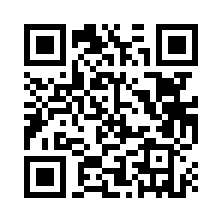 QR Code for bitcoin:1HQuNQmGTMeFQrLwFyYLgeeDPr9hUfbBtx
