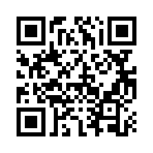 QR Code for bitcoin:1HR1BVC1US4VaAVZARi2CV8E1LyiLbuAw2