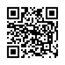 QR Code for bitcoin:1HR1ByKLZBv5eC3N6eAjUB3LPiFP2W6go4