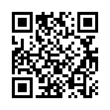 QR Code for bitcoin:1HR1dJG8CcJSFTQx58mLWRtWdDnm3rSGkY