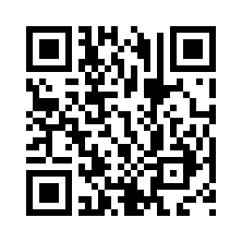 QR Code for bitcoin:1HR1xVD2aze6e3zd2UeTiFeSC9dt3WDVkw