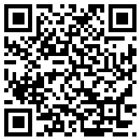 QR Code for bitcoin:1HR3K8fcb3MwQnJT4MxFNJctr6WBQcojZM