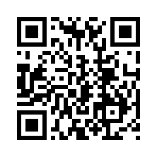 QR Code for bitcoin:1HR681KdJ4DB7macbWD3QcHVer8KkewkmR