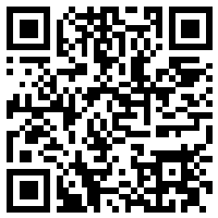 QR Code for bitcoin:1HR6Gx9hZmXxjMyih6PMLJ2khukGf3KCD7