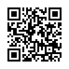 QR Code for bitcoin:1HR6otRMQFbqMLUNu41fUoaebLDnAd2hNy