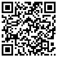 QR Code for bitcoin:1HR7Lj9F9463TrDdRhGgPkFLbbMa31U7fB