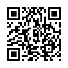 QR Code for bitcoin:1HR8wAVBbzmLmcEmmSdrjuAzNUfkDSb3rP