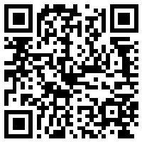 QR Code for bitcoin:1HRAoKjDf2PRVLAdmPG4ww2eYwVdrPh5Nv