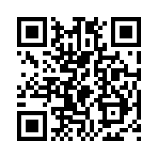 QR Code for bitcoin:1HRAuehtJ2DAvEomC7oFMU4RajasDmQMSH