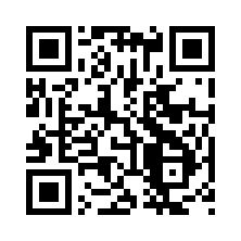 QR Code for bitcoin:1HRC944mzVGTTyZLC1k5wt8LCUeqDYFhhW