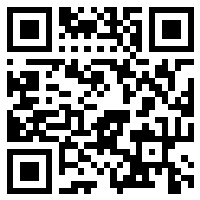 QR Code for bitcoin:1HRECFJMa3wibeBHAt425iMe1NR4TZXRKT