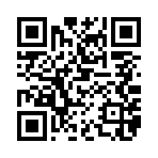 QR Code for bitcoin:1HRFuFDS5Q8esmGKcdgueybbKSAgj1KFQb