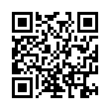 QR Code for bitcoin:1HRKuLJyr24UdaM3JHEL7ttGoVBnHSthck
