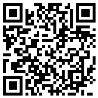 QR Code for bitcoin:1HRLFSM7BbzW4k5wfXFoS2P9qPtwyvaKch