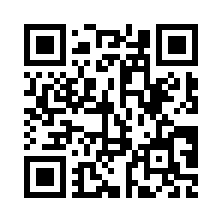 QR Code for bitcoin:1HRP6d2okz8XesYUeNDyby3DiffBUtXrgp