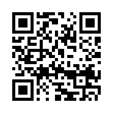 QR Code for bitcoin:1HRQXK26ZRpUpr3GyMucFHbwrtiMMr11fU