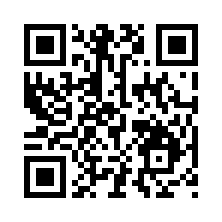 QR Code for bitcoin:1HRQcmsQy5aRHLWJcn7DBbmSmLEj67gyRB