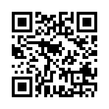 QR Code for bitcoin:1HRVLUdhjFFcjTKeRhLoBTMtJc6ybEmnyN