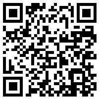 QR Code for bitcoin:1HRWzkmHDLmoYSdr7ifnNsStaUwym25AC5