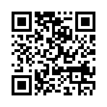 QR Code for bitcoin:1HRX6dg4RbVspECodftqmeHLLZGrzfjp8u