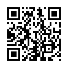 QR Code for bitcoin:1HRcEBD992HB2F6cSU5SM2wwSyHwe46viq