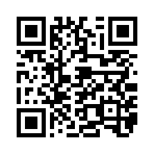 QR Code for bitcoin:1HRcXbweStxeeFumMnbMK97eaSu8CthDdE