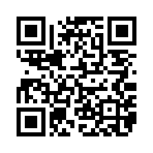 QR Code for bitcoin:1HRdE4GrgRpoWfixLLKz497dCtxCW9HcJE