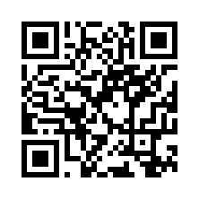 QR Code for bitcoin:1HRfisfYsBAV7VNZXVCTDQccc8Uk7MsdmN