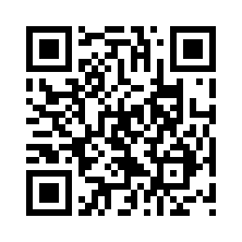 QR Code for bitcoin:1HRfpSEQecmbEbRDoMWhR4RcCiQ4TMASYB