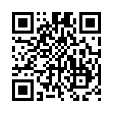 QR Code for bitcoin:1HRihnb6UdgHCRFaMKMzVj562UezFnUuhG