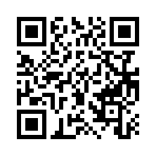 QR Code for bitcoin:1HRjsP2YhfF3rcVymfSi6HPCXhAPwdAP1Y