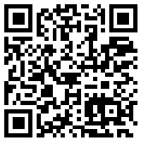 QR Code for bitcoin:1HRmGoCEPH4sVB3dmGbGERCYnnF8mqGjBU