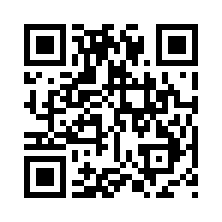 QR Code for bitcoin:1HRmZQdaZ1jLHLafPi6mkzU3BLFKbs1VtF
