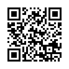 QR Code for bitcoin:1HRmsof91tx184PE6v3X7Kf3QfgpueFgvh