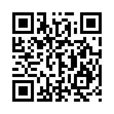 QR Code for bitcoin:1HRmutgJDif1YvAGZBj2ZWrWczzjQmWRFB