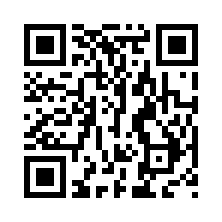 QR Code for bitcoin:1HRnYYLr5n6KdAPHCg4Tg7Hq2NWPAdTTvm