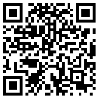 QR Code for bitcoin:1HRpyBteFbj94ZDctuftvaKvyo51iJPWR6