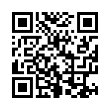 QR Code for bitcoin:1HRqdmdp1bCXfZdfkZN6pbw1LV3US1cXPf