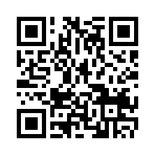 QR Code for bitcoin:1HRsQC3qsCH2cmaV7AVWojSAFs453VfWjW
