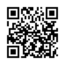QR Code for bitcoin:1HRuF1RtyofMdbWrWkNUWMRWNNG8fMqF6m