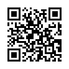 QR Code for bitcoin:1HRuptcm5X4o7wWZxQ1W7NuVRHGjWrp6kb