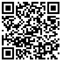 QR Code for bitcoin:1HS1isWJbuzkbcassAn9apJ1ckCC8qbdtG