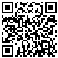 QR Code for bitcoin:1HS2Ef9cFBqGYXycSWfR7hkyKRAMdnTyMj