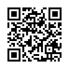 QR Code for bitcoin:1HS2x2mxvLHPFkwohq9gLUiDYFi67tPkYz