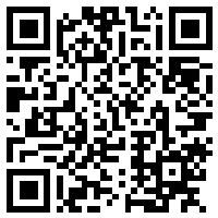 QR Code for bitcoin:1HS4TVLdQ85pfswL87dCaAz6awcskuuqyT