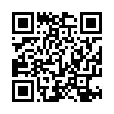QR Code for bitcoin:1HS5D58C7YJJf7sBouDBFkDFgDiA86ybgY